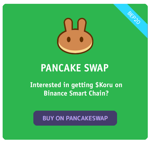 PancakeSWap